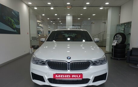 BMW 6 серия, 2020 год, 5 490 000 рублей, 3 фотография