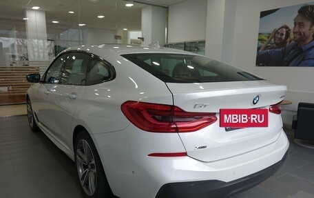 BMW 6 серия, 2020 год, 5 490 000 рублей, 2 фотография