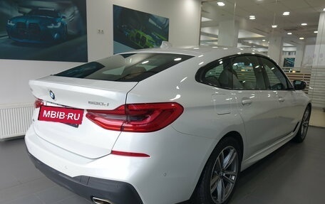 BMW 6 серия, 2020 год, 5 490 000 рублей, 6 фотография