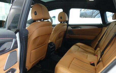 BMW 6 серия, 2020 год, 5 490 000 рублей, 17 фотография