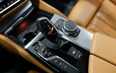 BMW 6 серия, 2020 год, 5 490 000 рублей, 16 фотография