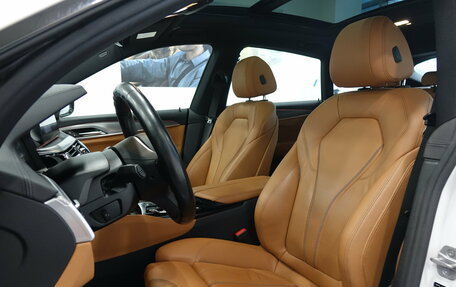 BMW 6 серия, 2020 год, 5 490 000 рублей, 9 фотография