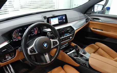 BMW 6 серия, 2020 год, 5 490 000 рублей, 10 фотография