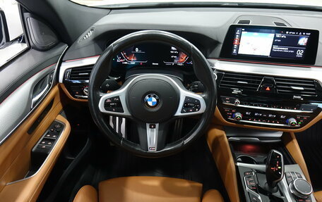 BMW 6 серия, 2020 год, 5 490 000 рублей, 11 фотография