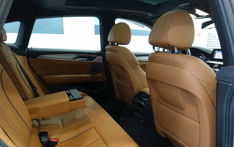 BMW 6 серия, 2020 год, 5 490 000 рублей, 18 фотография