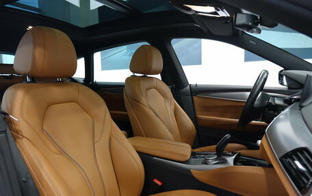 BMW 6 серия, 2020 год, 5 490 000 рублей, 19 фотография