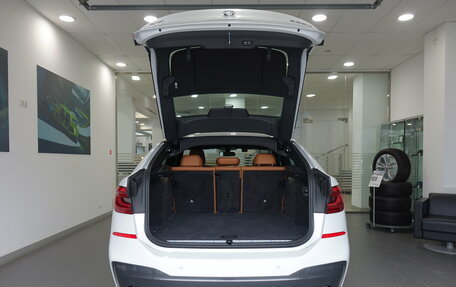 BMW 6 серия, 2020 год, 5 490 000 рублей, 23 фотография