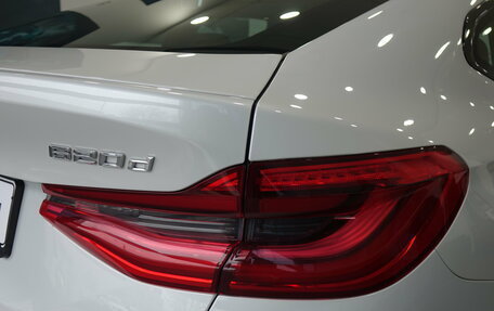 BMW 6 серия, 2020 год, 5 490 000 рублей, 22 фотография