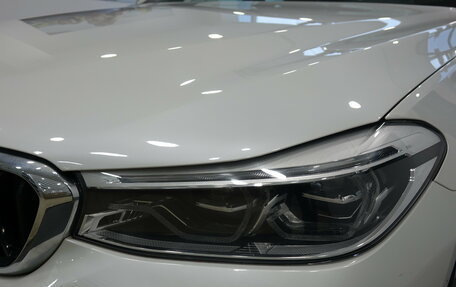 BMW 6 серия, 2020 год, 5 490 000 рублей, 21 фотография