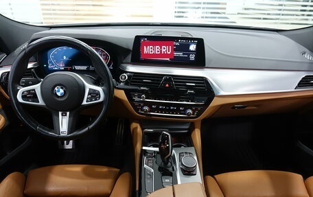 BMW 6 серия, 2020 год, 5 490 000 рублей, 12 фотография