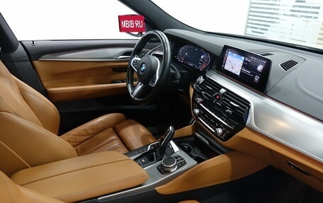 BMW 6 серия, 2020 год, 5 490 000 рублей, 20 фотография