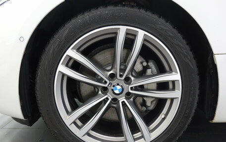 BMW 6 серия, 2020 год, 5 490 000 рублей, 25 фотография