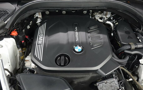 BMW 6 серия, 2020 год, 5 490 000 рублей, 24 фотография