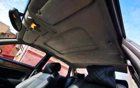 Jaguar XJR III (X350), 1999 год, 2 000 000 рублей, 10 фотография