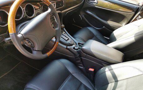 Jaguar XJR III (X350), 1999 год, 2 000 000 рублей, 8 фотография