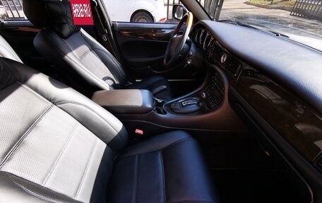 Jaguar XJR III (X350), 1999 год, 2 000 000 рублей, 13 фотография