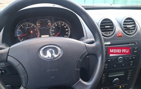 Great Wall Hover H3 I, 2013 год, 380 000 рублей, 2 фотография