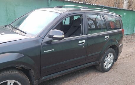 Great Wall Hover H3 I, 2013 год, 380 000 рублей, 10 фотография