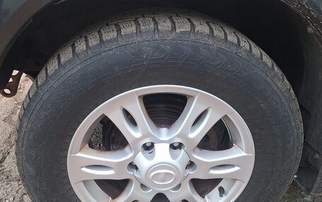 Great Wall Hover H3 I, 2013 год, 380 000 рублей, 12 фотография