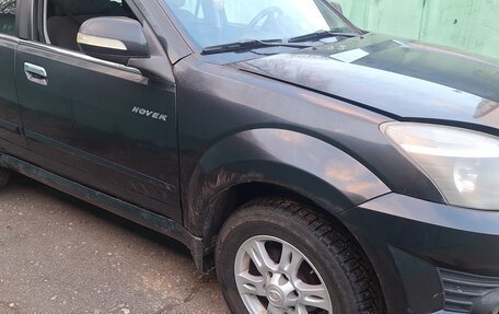 Great Wall Hover H3 I, 2013 год, 380 000 рублей, 6 фотография