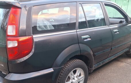 Great Wall Hover H3 I, 2013 год, 380 000 рублей, 9 фотография