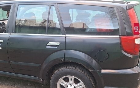 Great Wall Hover H3 I, 2013 год, 380 000 рублей, 7 фотография