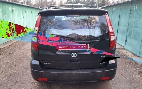 Great Wall Hover H3 I, 2013 год, 380 000 рублей, 8 фотография