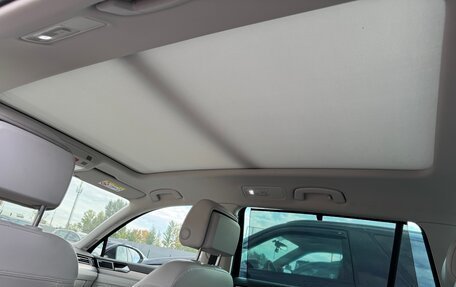 Volkswagen Passat B8 рестайлинг, 2019 год, 2 900 000 рублей, 2 фотография