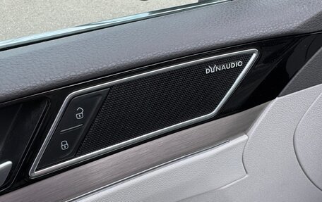 Volkswagen Passat B8 рестайлинг, 2019 год, 2 900 000 рублей, 14 фотография