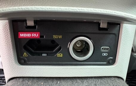 Volkswagen Passat B8 рестайлинг, 2019 год, 2 900 000 рублей, 17 фотография