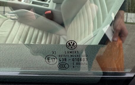 Volkswagen Passat B8 рестайлинг, 2019 год, 2 900 000 рублей, 23 фотография