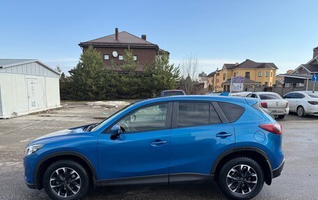 Mazda CX-5 II, 2012 год, 1 830 000 рублей, 3 фотография