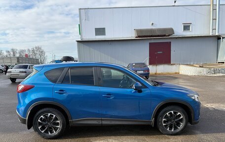 Mazda CX-5 II, 2012 год, 1 830 000 рублей, 8 фотография