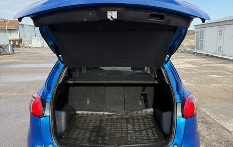 Mazda CX-5 II, 2012 год, 1 830 000 рублей, 7 фотография