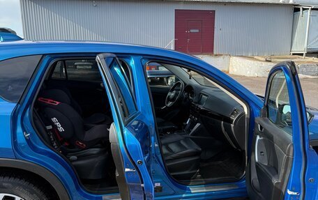 Mazda CX-5 II, 2012 год, 1 830 000 рублей, 9 фотография