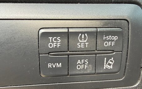 Mazda CX-5 II, 2012 год, 1 830 000 рублей, 11 фотография