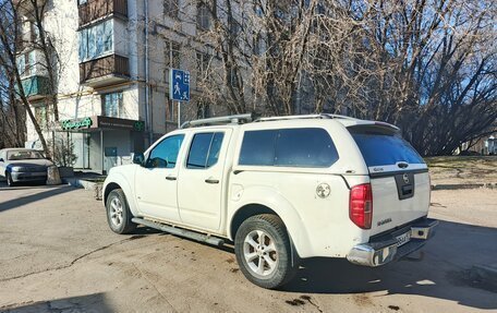 Nissan Navara (Frontier), 2012 год, 1 700 000 рублей, 4 фотография