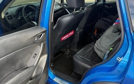 Mazda CX-5 II, 2012 год, 1 830 000 рублей, 5 фотография