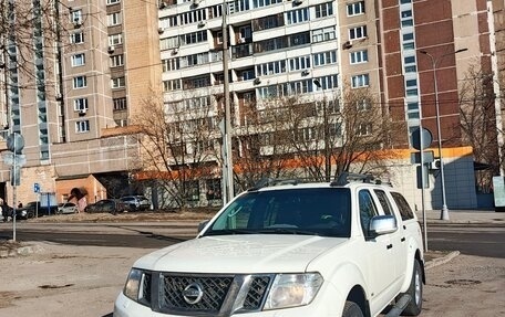 Nissan Navara (Frontier), 2012 год, 1 700 000 рублей, 2 фотография