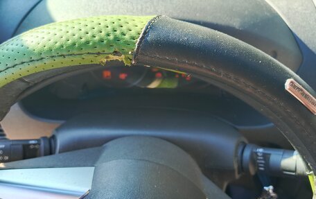 Nissan Navara (Frontier), 2012 год, 1 700 000 рублей, 13 фотография