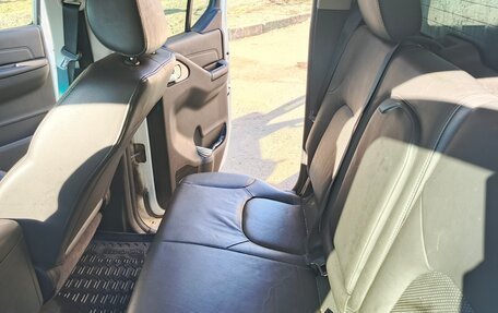 Nissan Navara (Frontier), 2012 год, 1 700 000 рублей, 16 фотография