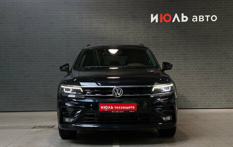 Volkswagen Tiguan II, 2021 год, 3 050 000 рублей, 2 фотография