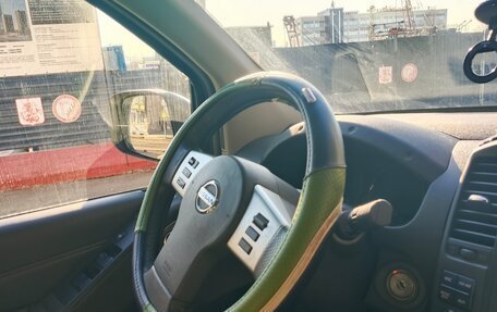 Nissan Navara (Frontier), 2012 год, 1 700 000 рублей, 22 фотография