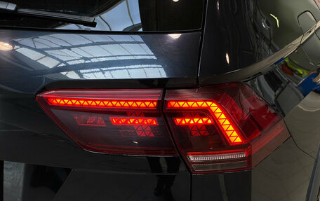 Volkswagen Tiguan II, 2021 год, 3 050 000 рублей, 8 фотография