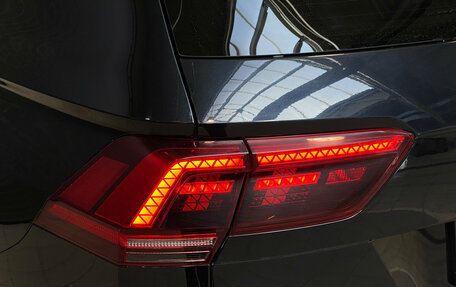 Volkswagen Tiguan II, 2021 год, 3 050 000 рублей, 7 фотография