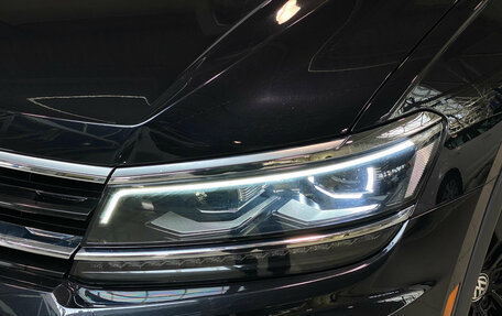 Volkswagen Tiguan II, 2021 год, 3 050 000 рублей, 9 фотография