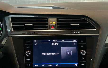 Volkswagen Tiguan II, 2021 год, 3 050 000 рублей, 12 фотография