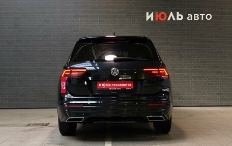 Volkswagen Tiguan II, 2021 год, 3 050 000 рублей, 6 фотография