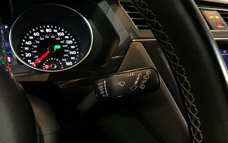 Volkswagen Tiguan II, 2021 год, 3 050 000 рублей, 20 фотография