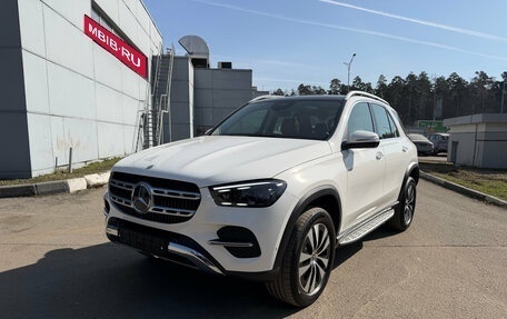 Mercedes-Benz GLE, 2025 год, 11 590 000 рублей, 2 фотография